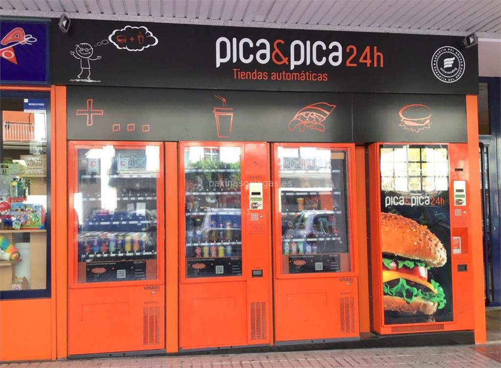imagen principal Pica & Pica