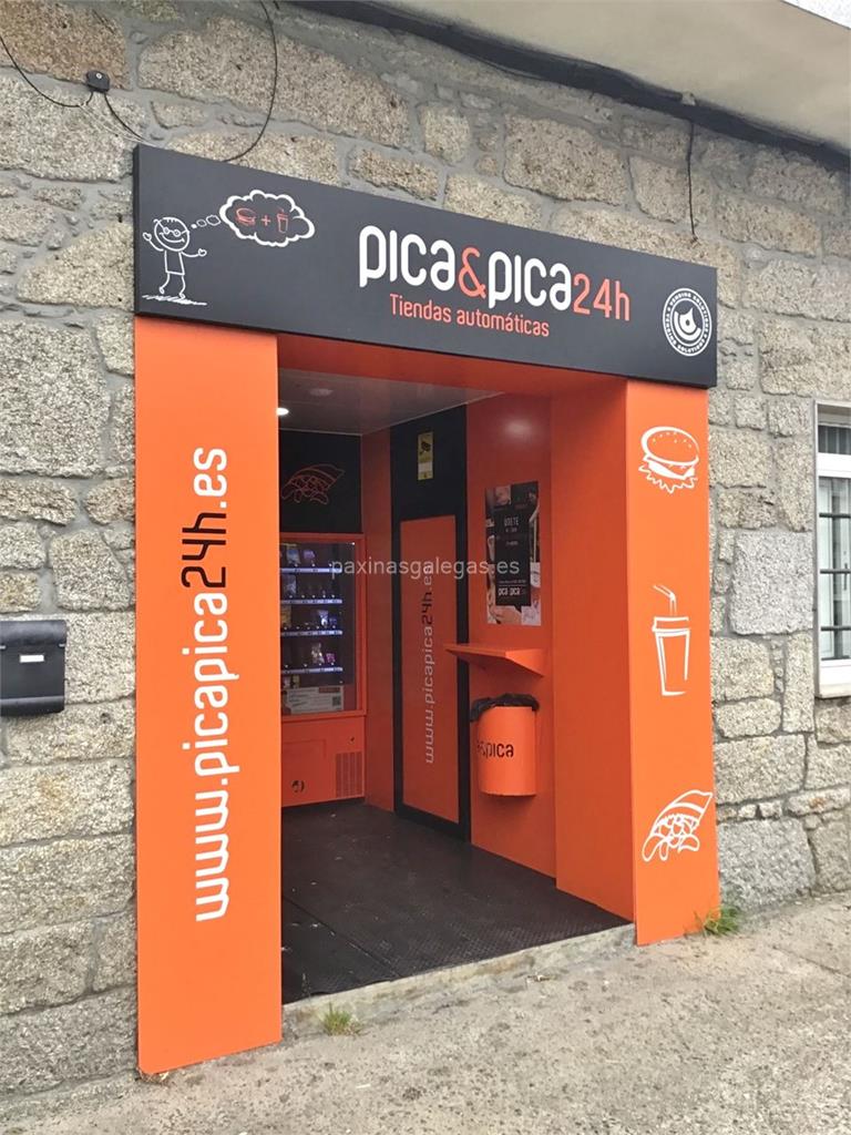 imagen principal Pica&Pica