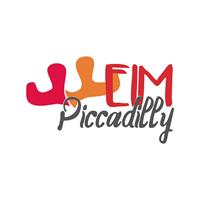 Logotipo Piccadilly English In Motion