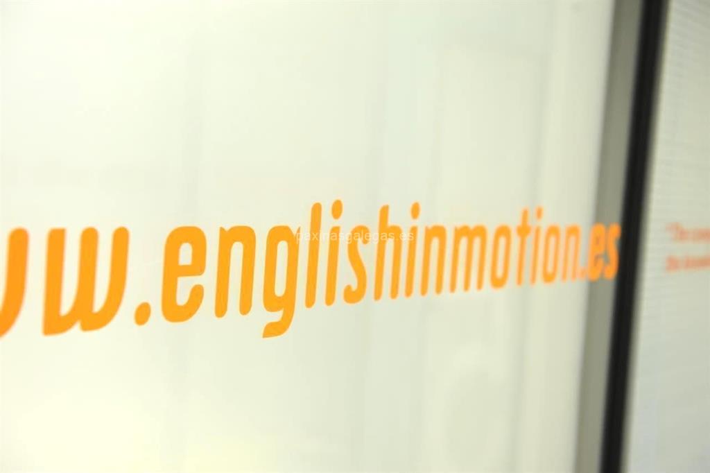 Piccadilly English In Motion imagen 13