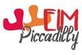 logotipo Piccadilly English In Motion