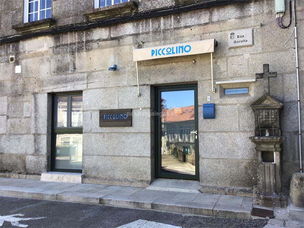 imagen principal Piccolino
