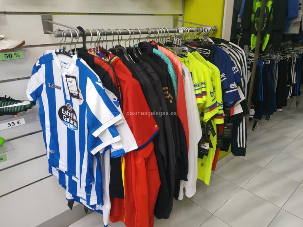 Pichi Sport (Adidas) imagen 7