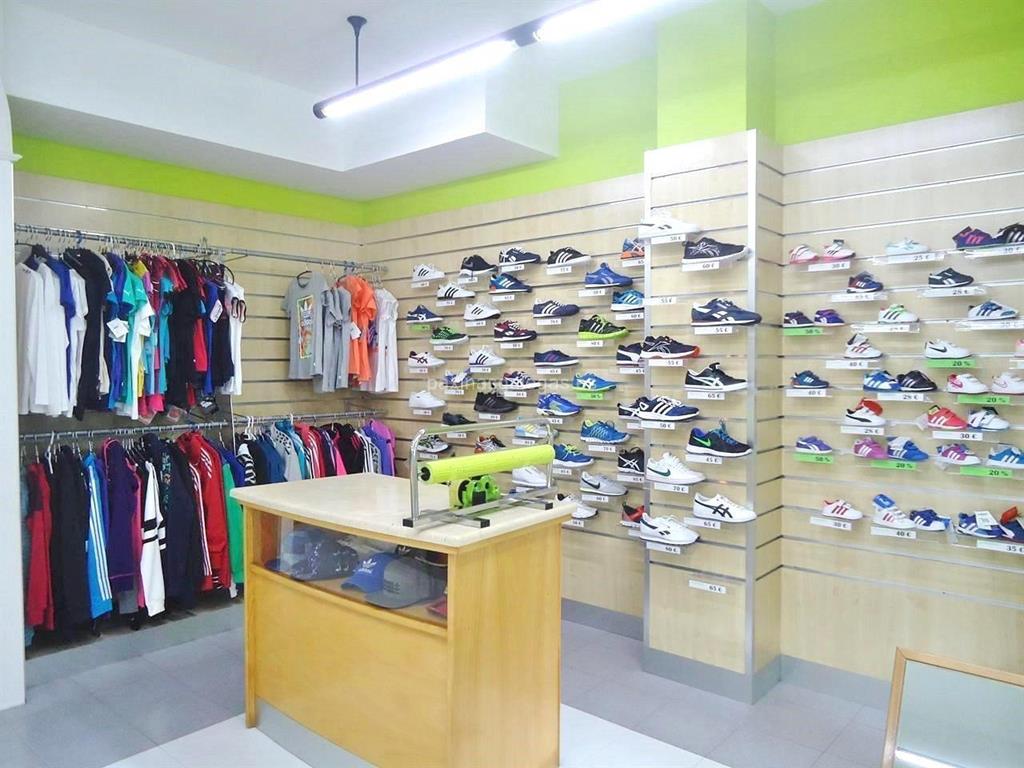 Pichi Sport (Adidas) imagen 8