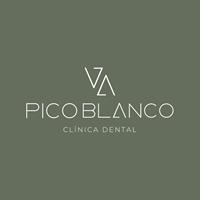 Logotipo Pico Blanco