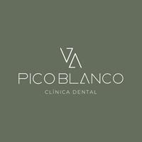 Logotipo Pico Blanco