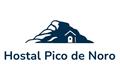 logotipo Pico de Noro