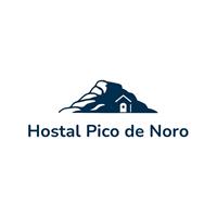 Logotipo Pico de Noro