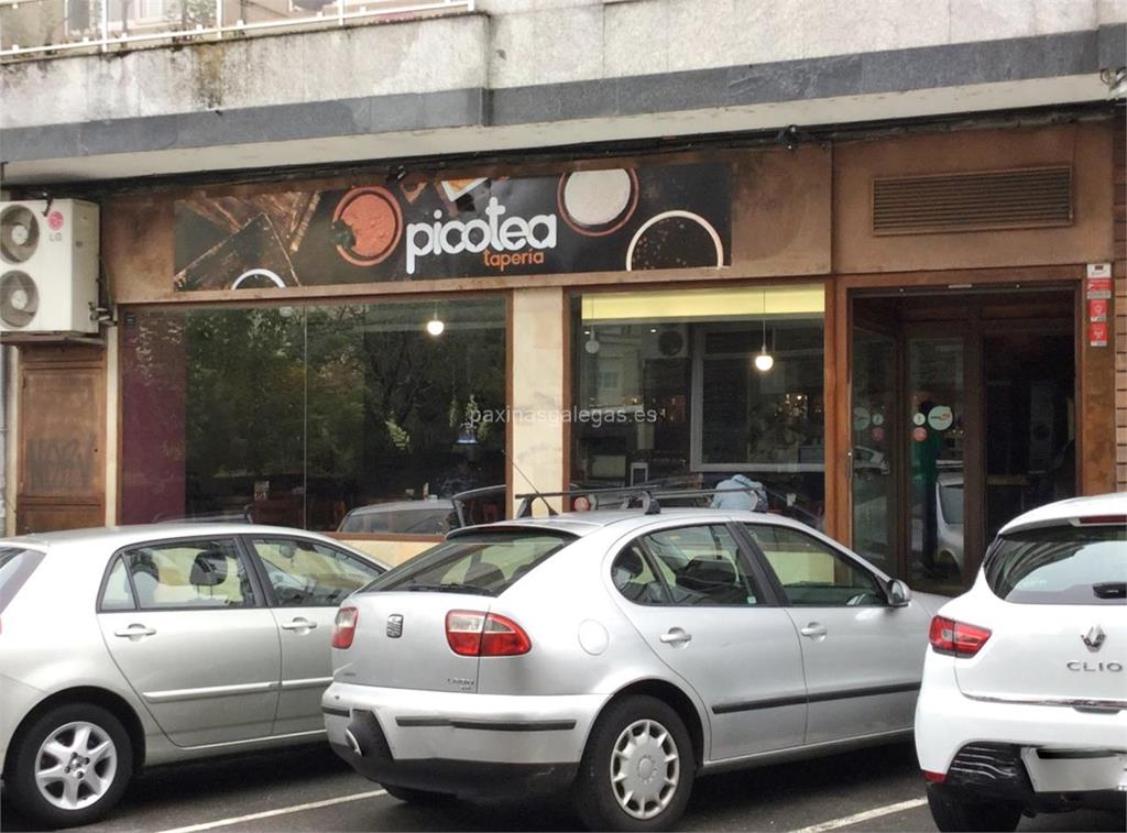 imagen principal Picotea