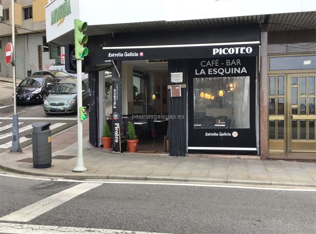 Cervecería Tapería Picoteo
