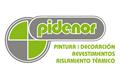 logotipo Pidenor Galicia