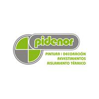 Logotipo Pidenor Galicia