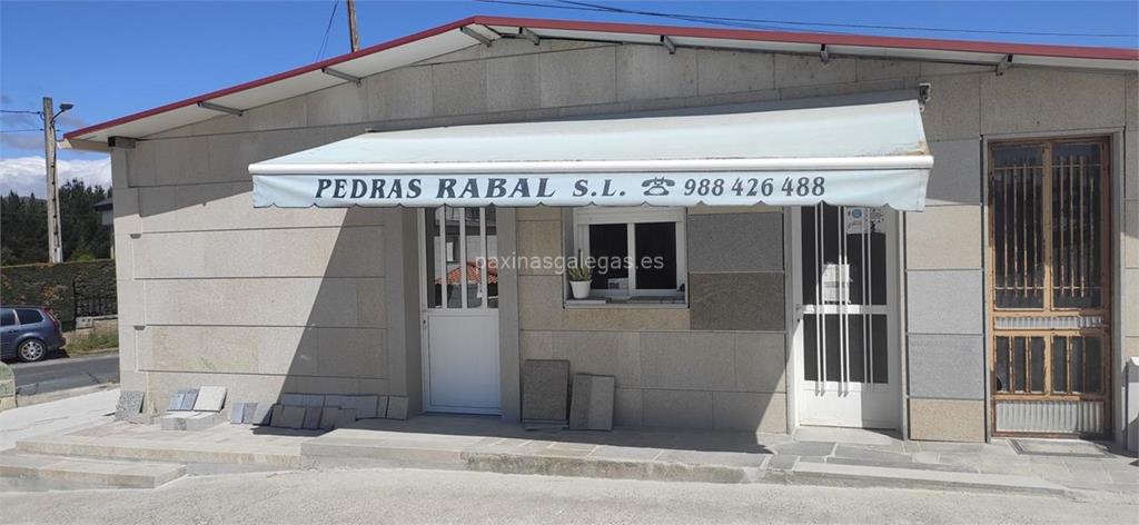 imagen principal Piedras Rabal, S.L. 