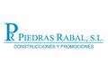 logotipo Piedras Rabal, S.L. 