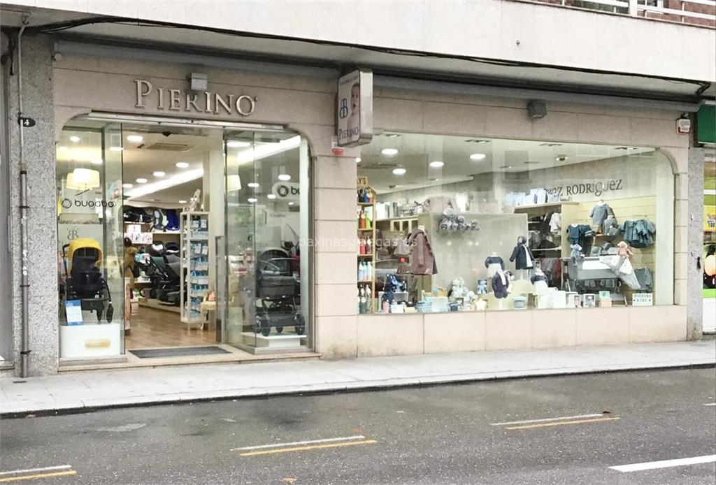 imagen principal Pierino