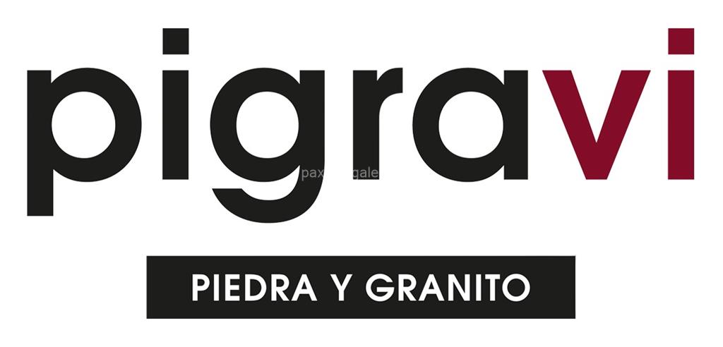 logotipo Pigravi