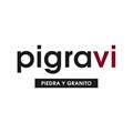 logotipo Pigravi