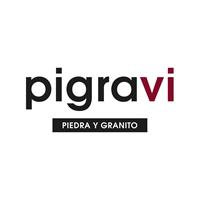 Logotipo Pigravi