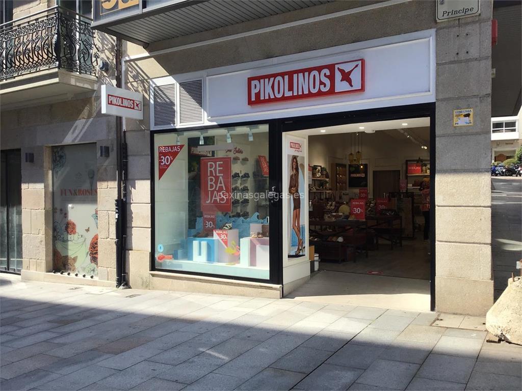pikolinos france