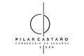 logotipo Pilar Castaño