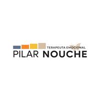 Logotipo Pilar Nouche