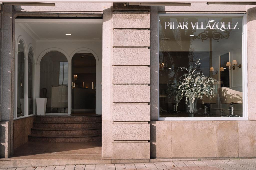 imagen principal Pilar Velázquez