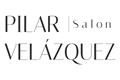 logotipo Pilar Velázquez
