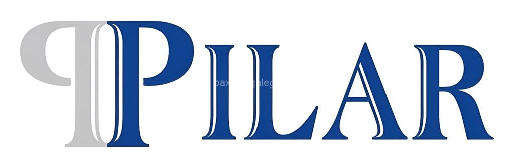 logotipo Pilar