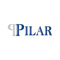 Logotipo Pilar