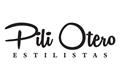 logotipo Pili Otero
