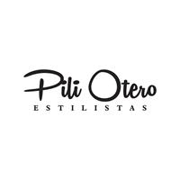 Logotipo Pili Otero