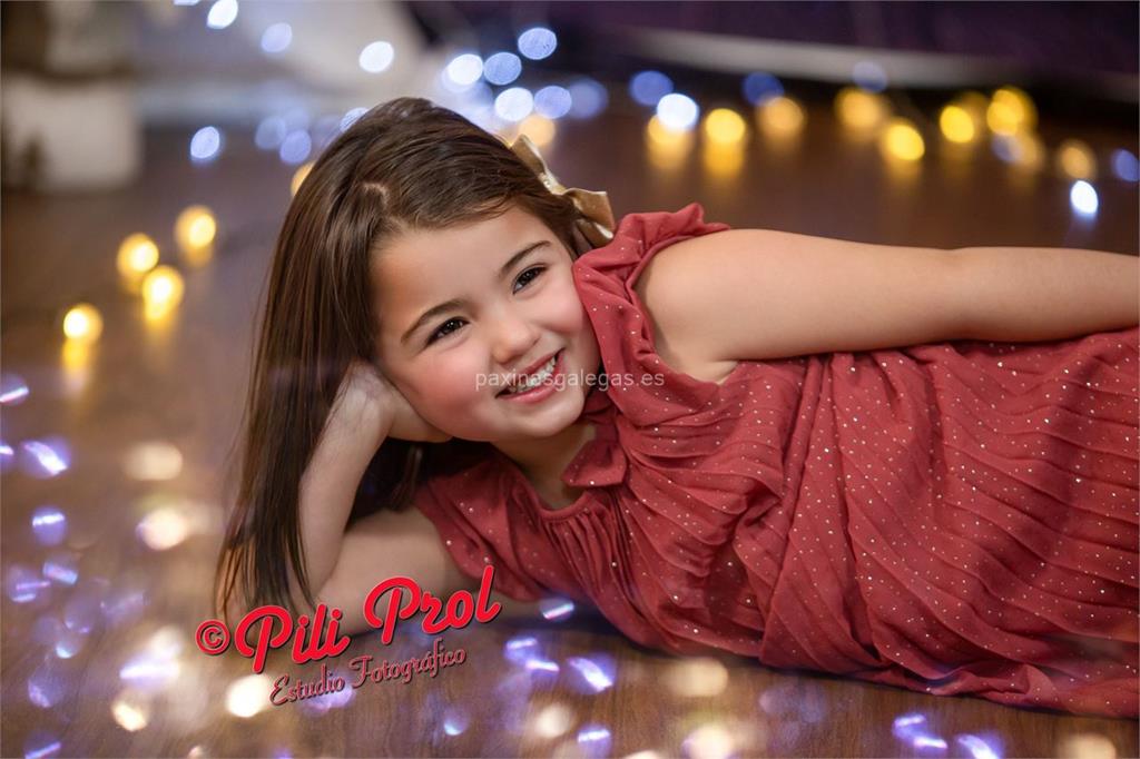 Pili Prol imagen 18