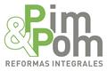 logotipo Pim & Pom