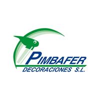 Logotipo Pimbafer