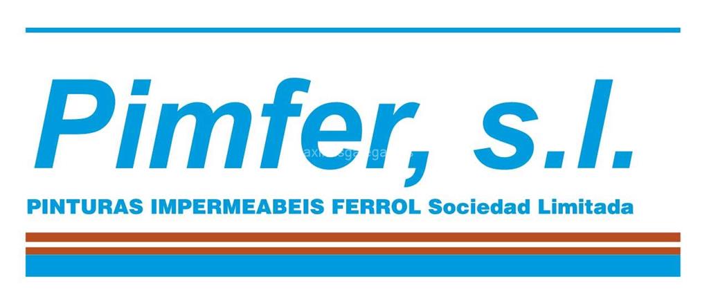 logotipo Pimfer