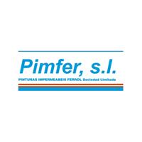 Logotipo Pimfer