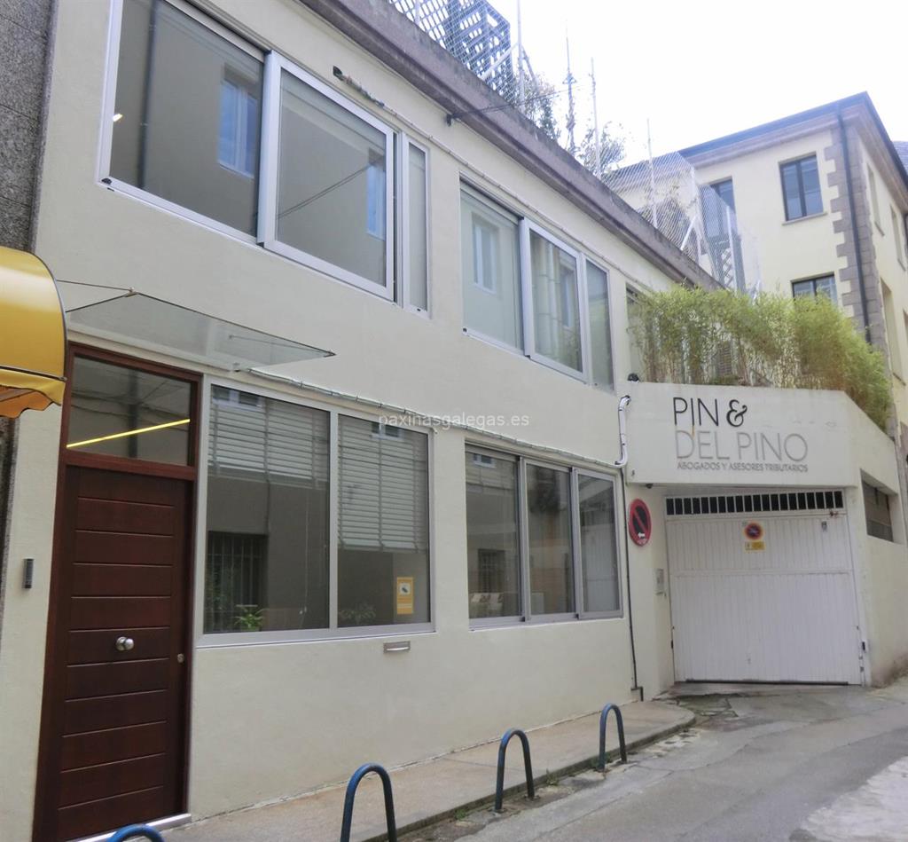 imagen principal Pin del Pino