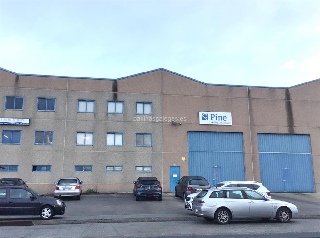 imagen principal Pine