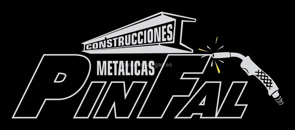 logotipo Pinfal