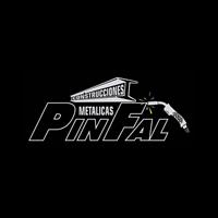 Logotipo Pinfal