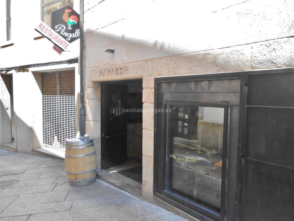 imagen principal Pingallo