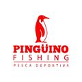 logotipo Pingüino Fishing