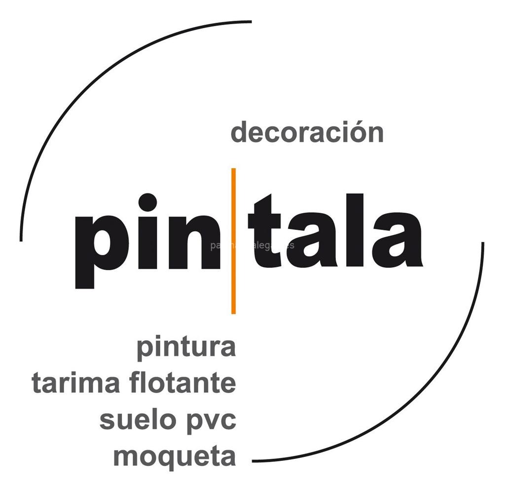 logotipo Píntala