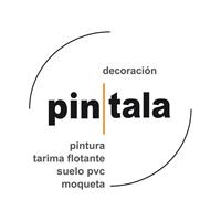 Logotipo Píntala