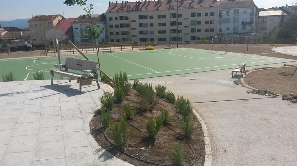 Píntega Xardíns, S.L. imagen 11