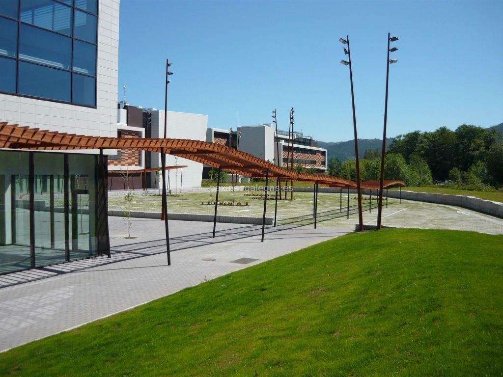 Píntega Xardíns, S.L. imagen 12
