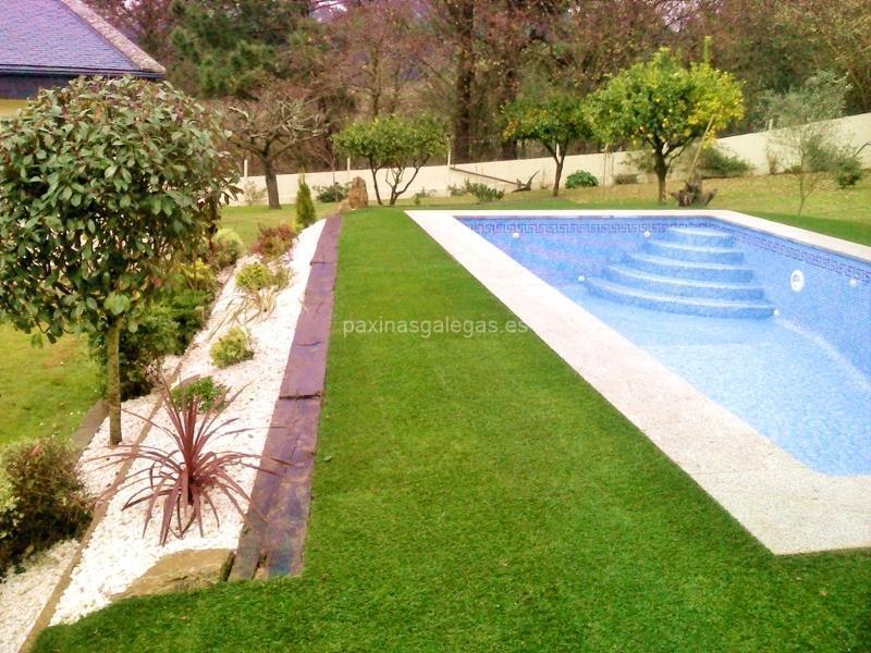 Píntega Xardíns, S.L. imagen 15