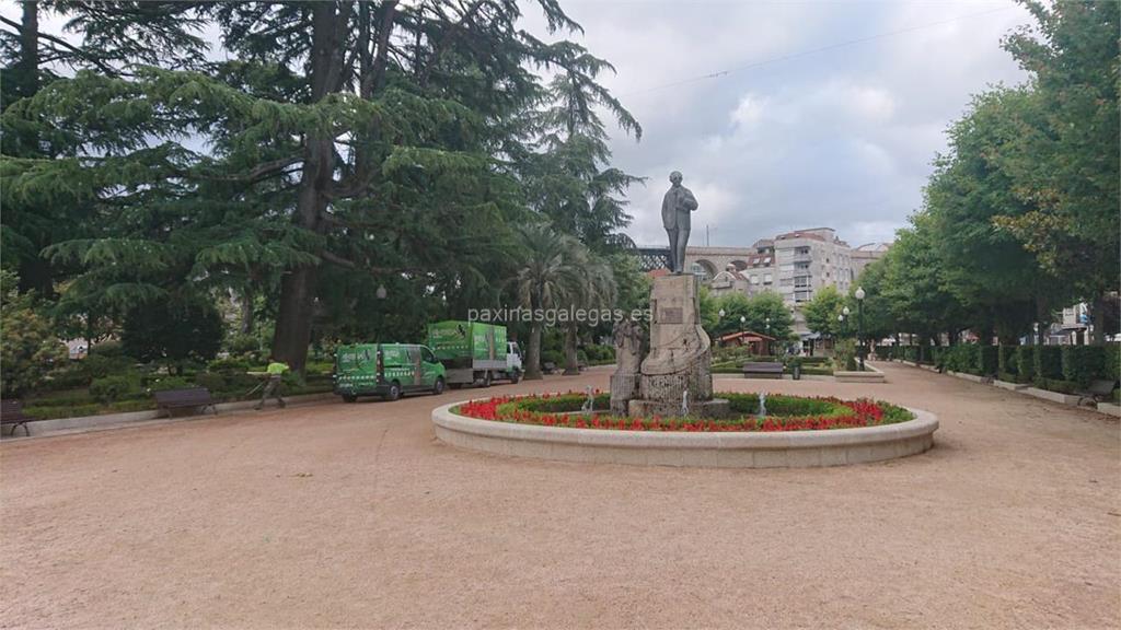 Píntega Xardíns, S.L. imagen 17