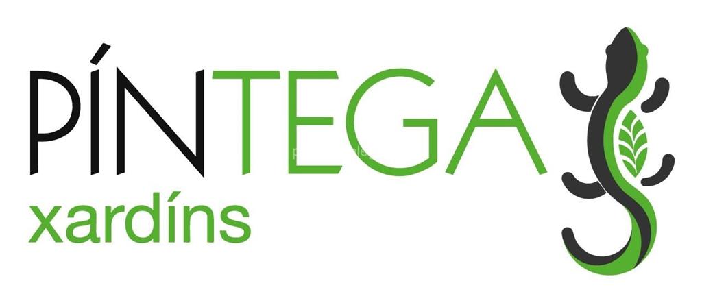 logotipo Píntega Xardíns, S.L.