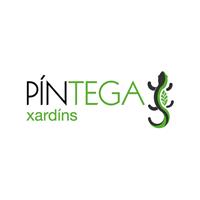Logotipo Píntega Xardíns, S.L.